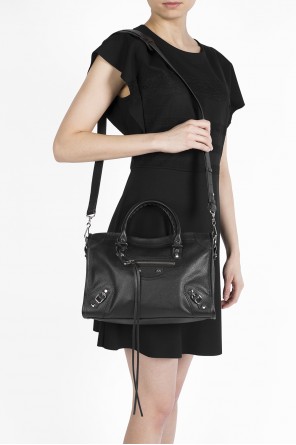 'city' shoulder bag, zdjęcie 2 'city' shoulder bag od Balenciaga